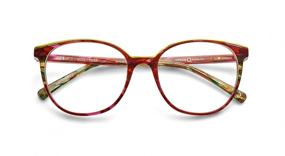 Etnia Barcelona LISSE Eyeglasses - view 30